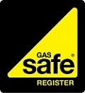 Gas safe logo