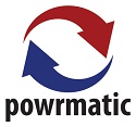 powrmatic logo